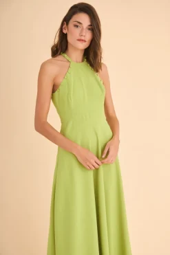 VESTIDO VHETELMBLIMA