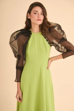 VESTIDO VHETELMBLIMA
