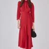 VESTIDO VIOLETA LIL