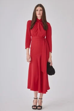 VESTIDO VIOLETA LIL