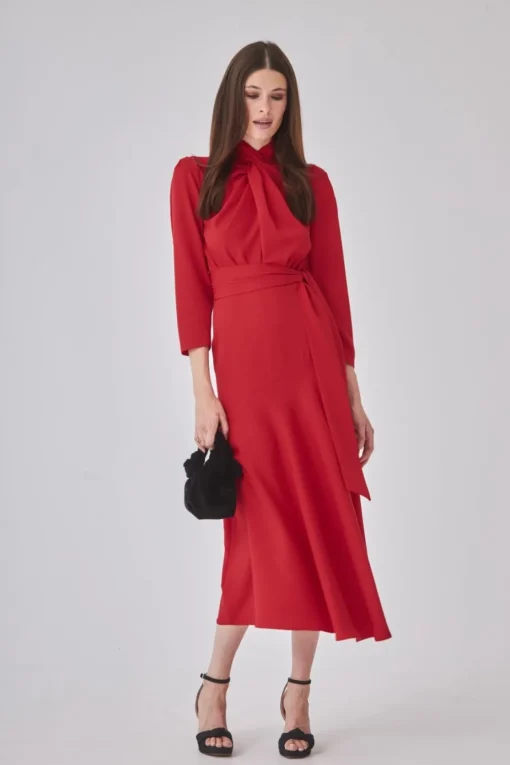 VESTIDO VIOLETA LIL