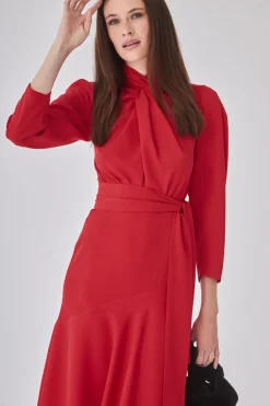 VESTIDO VIOLETA LIL