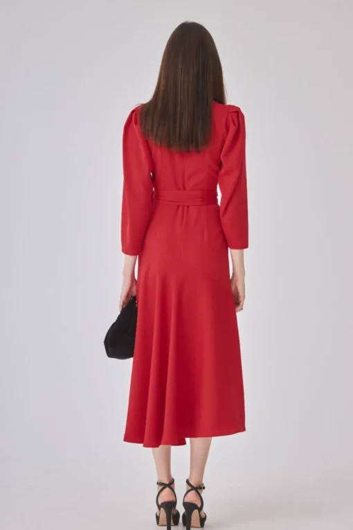 VESTIDO VIOLETA LIL