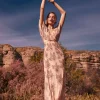VESTIDO ZAIDEROSA
