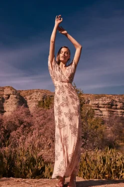 VESTIDO ZAIDEROSA