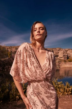 VESTIDO ZAIDEROSA