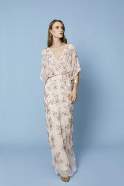 VESTIDO ZAIDEROSA