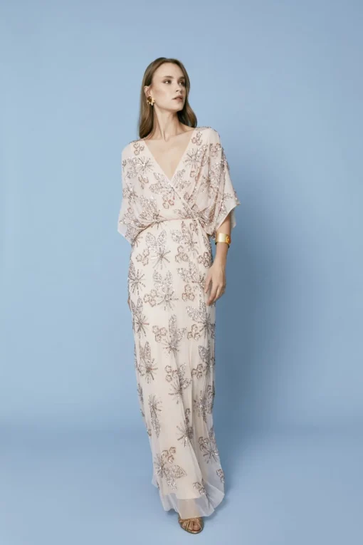 VESTIDO ZAIDEROSA