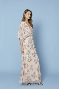 VESTIDO ZAIDEROSA