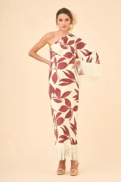 VESTIDOS AMADEESTAMPADO