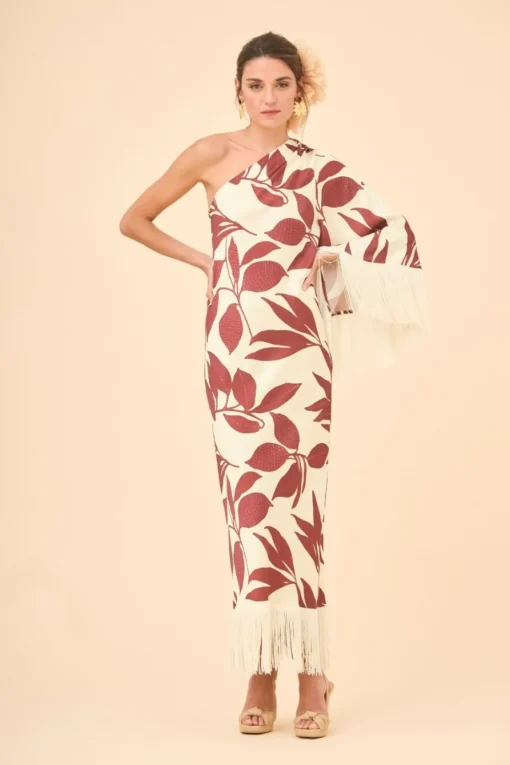 VESTIDOS AMADEESTAMPADO