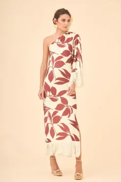 VESTIDOS AMADEESTAMPADO