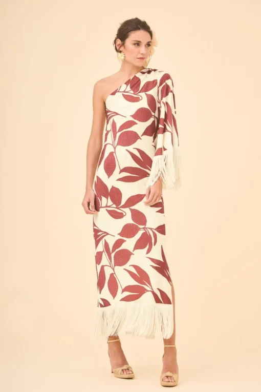 VESTIDOS AMADEESTAMPADO