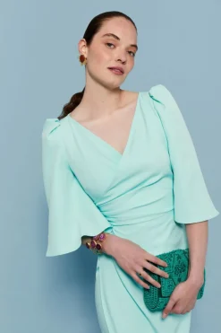 VESTIDOS PRITIVERDE
