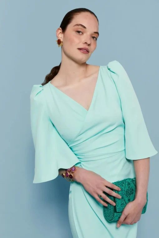 VESTIDOS PRITIVERDE