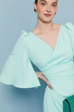 VESTIDOS PRITIVERDE