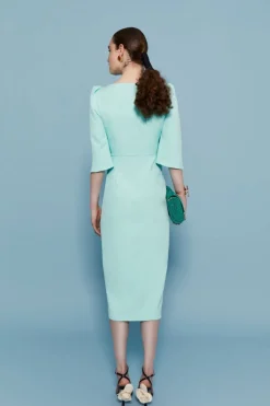 VESTIDOS PRITIVERDE