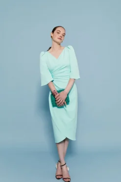 VESTIDOS PRITIVERDE